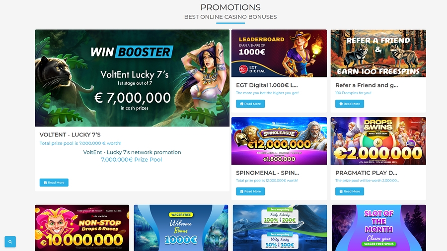 casino graphic